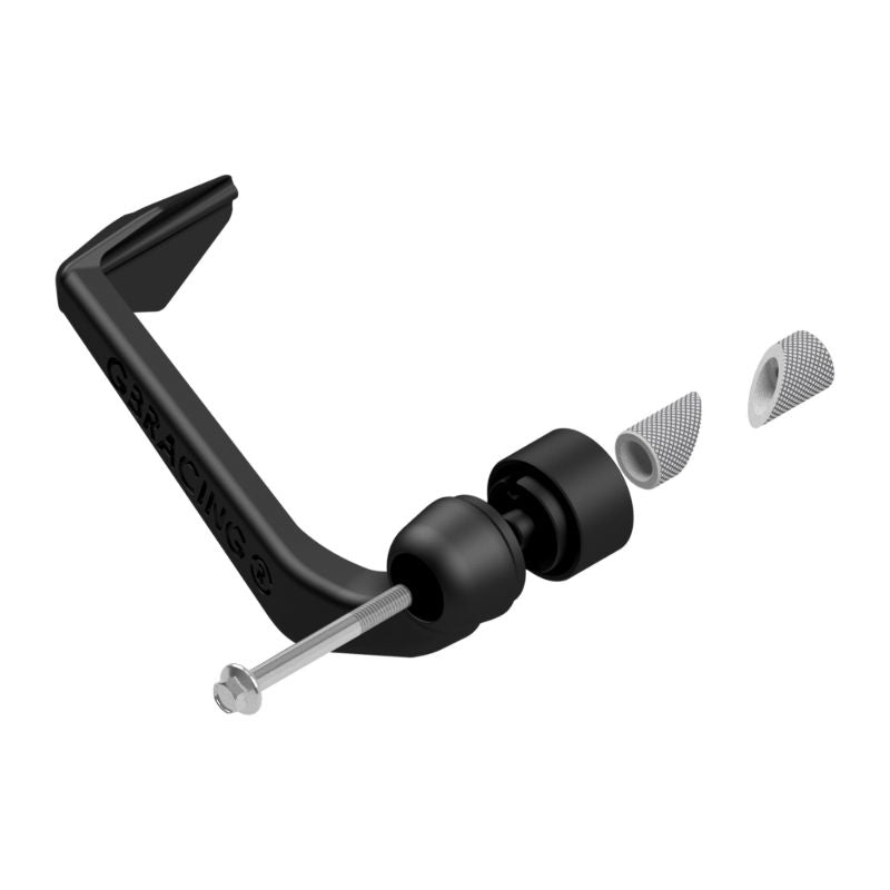 GBRacing Clutch Lever Guard | Ducati Panigale V4/V4 S 2025>Current - Pyramid Motorcycle Accessories