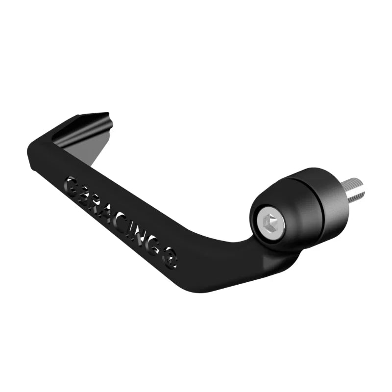 GBRacing Clutch Lever Guard | Black | BMW M 1000 R 2023>Current - Pyramid Motorcycle Accessories