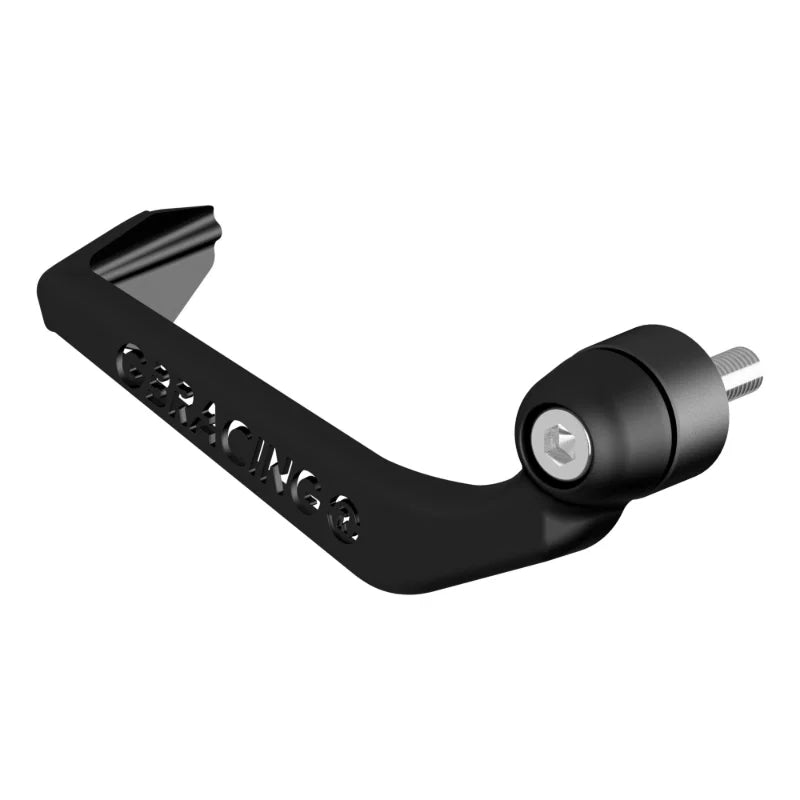 GBRacing Clutch Lever Guard | Black | BMW S 1000 R / F 900 R - Pyramid Motorcycle Accessories