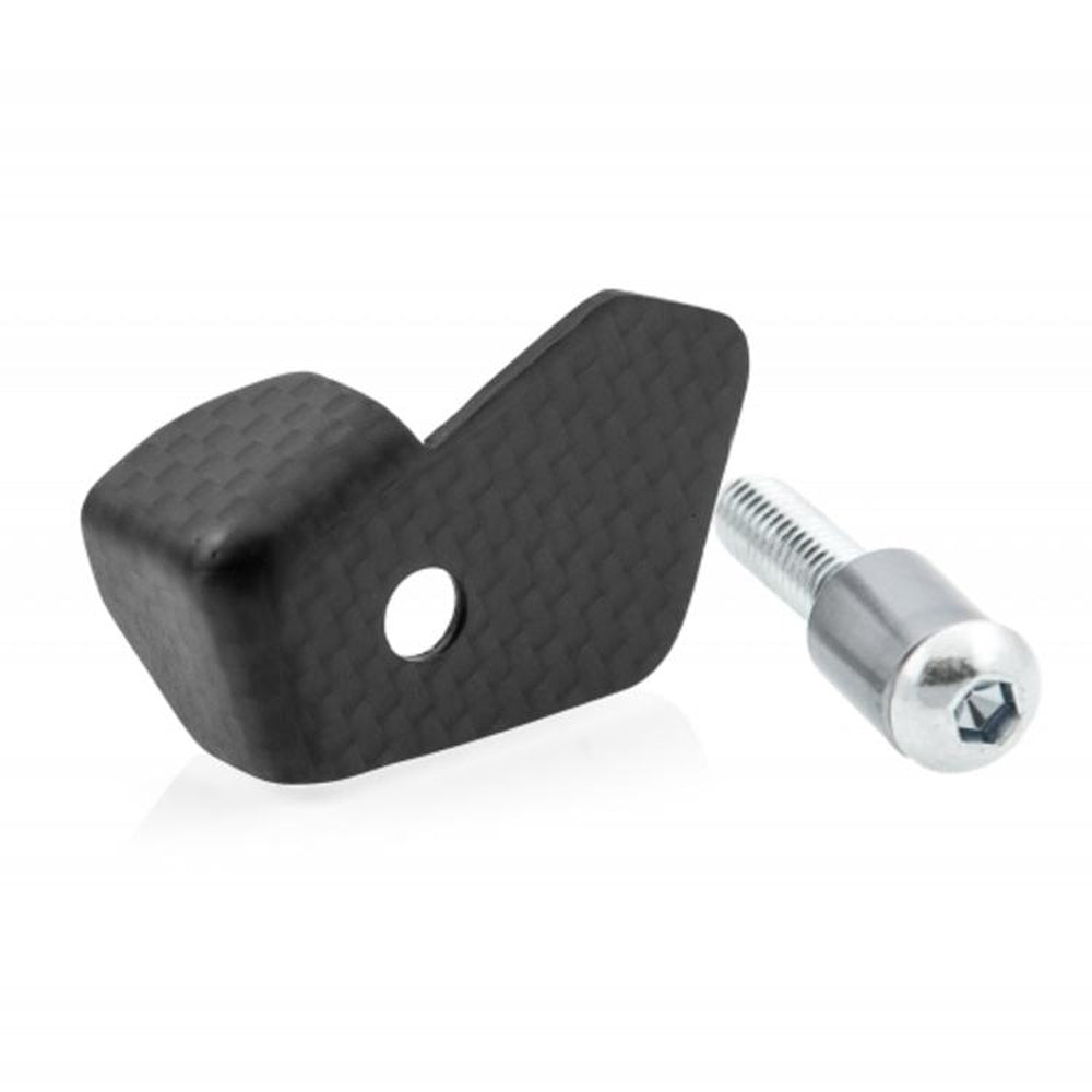 CNC Racing ABS Sensor Protection Carbon for Ducati - Shop name
