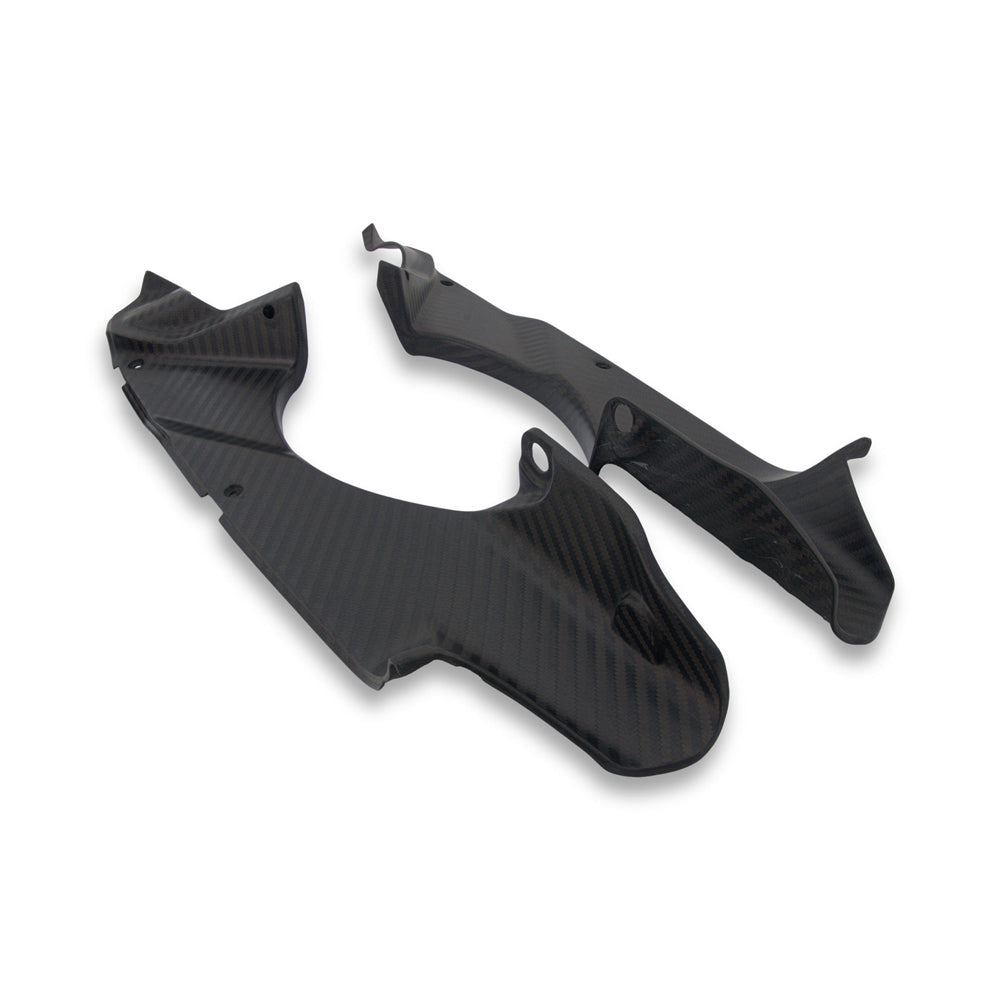 CNC Racing Air Intake Covers Carbon for MV Agusta Superveloce - Shop name