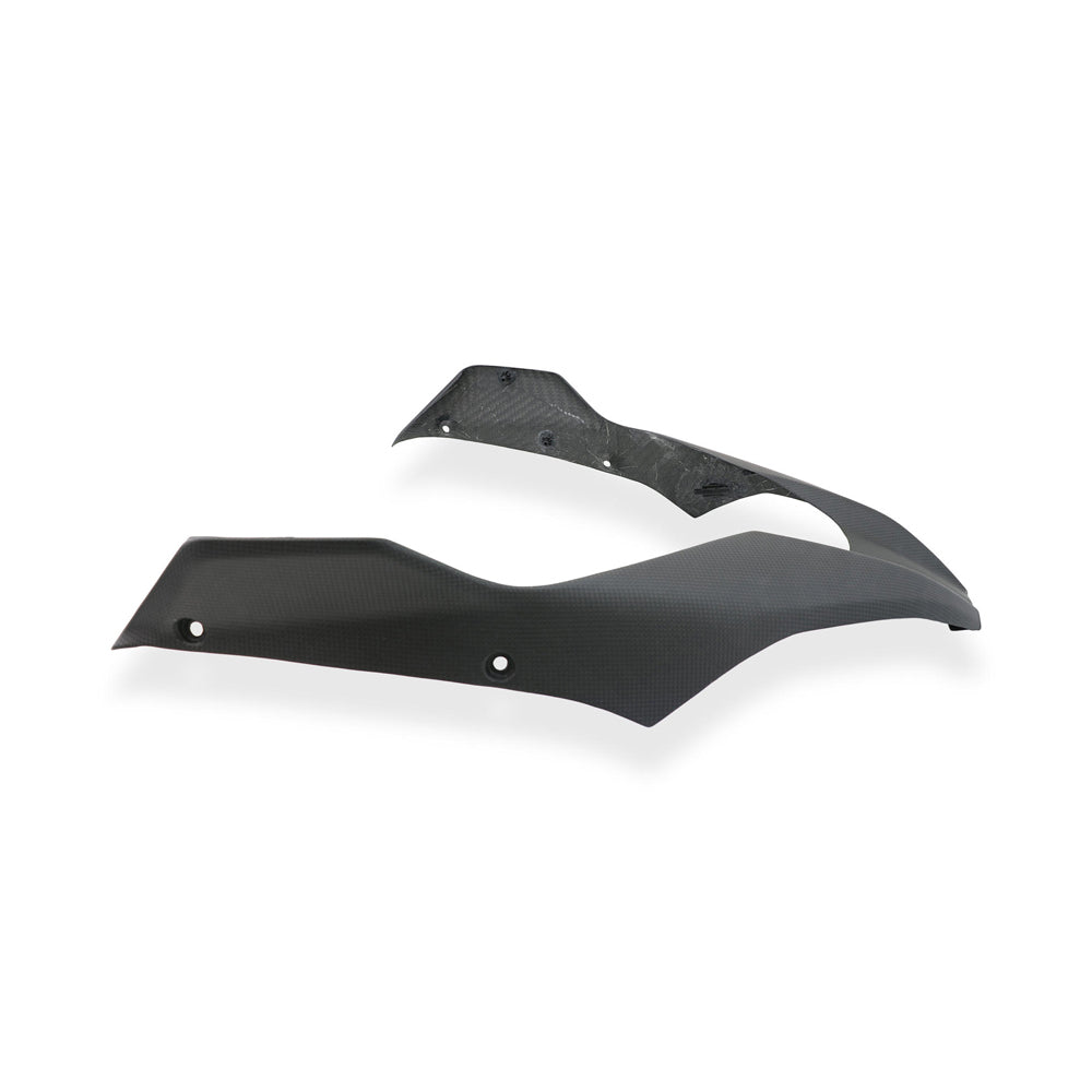 CNC Racing Air conveyor Upper Cover for Carbon Ducati Multistrada V4 - Shop name