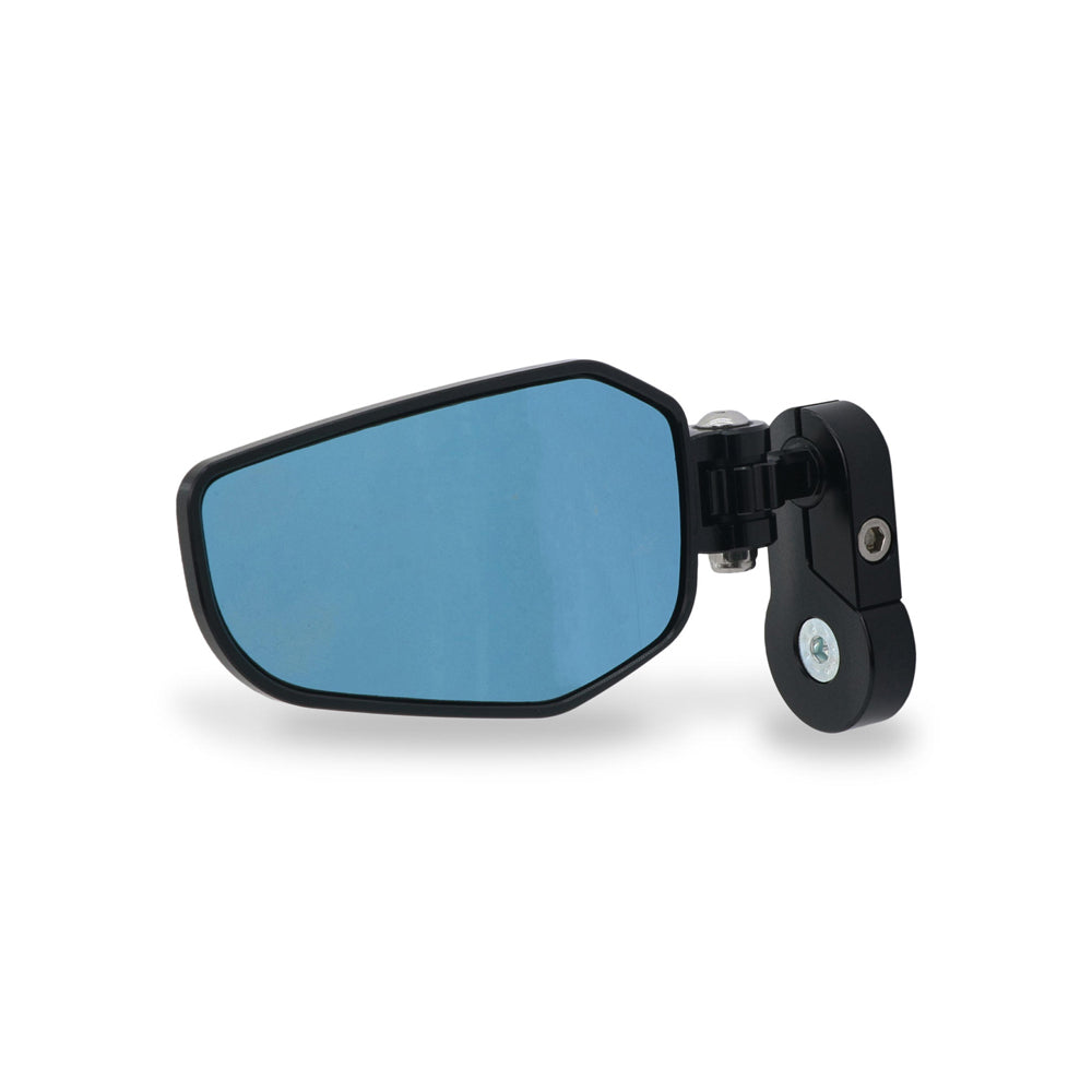 CNC Racing Bar End Mirror Evo - Left - Shop name