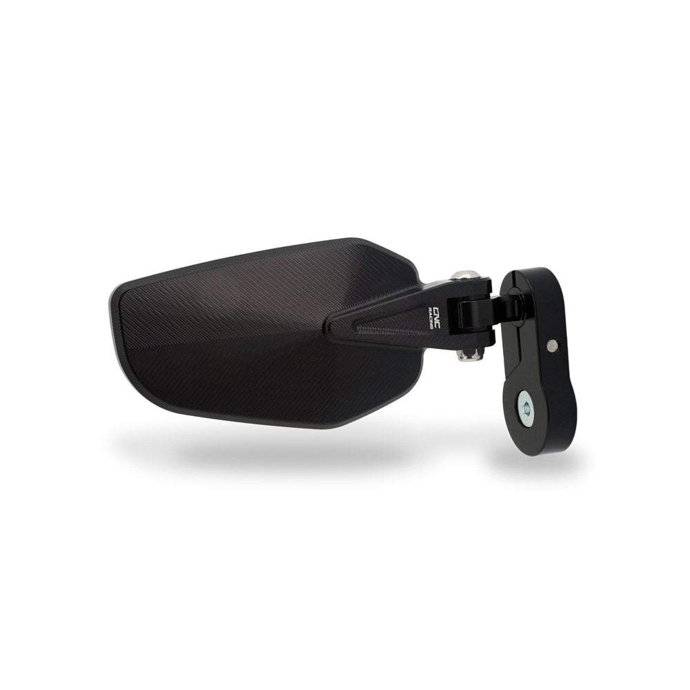 CNC Racing Bar End Mirror Evo - Right - Shop name