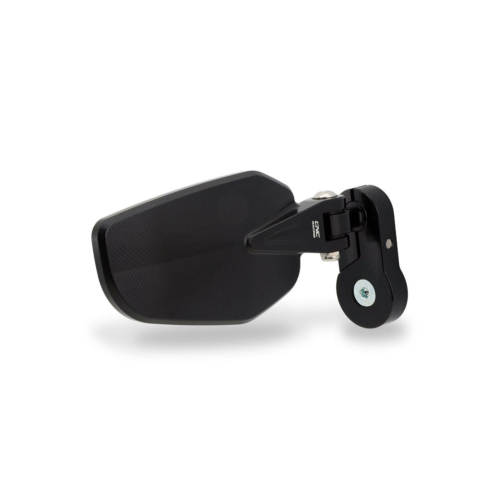 CNC Racing Bar End Mirror Evo - Right - Shop name