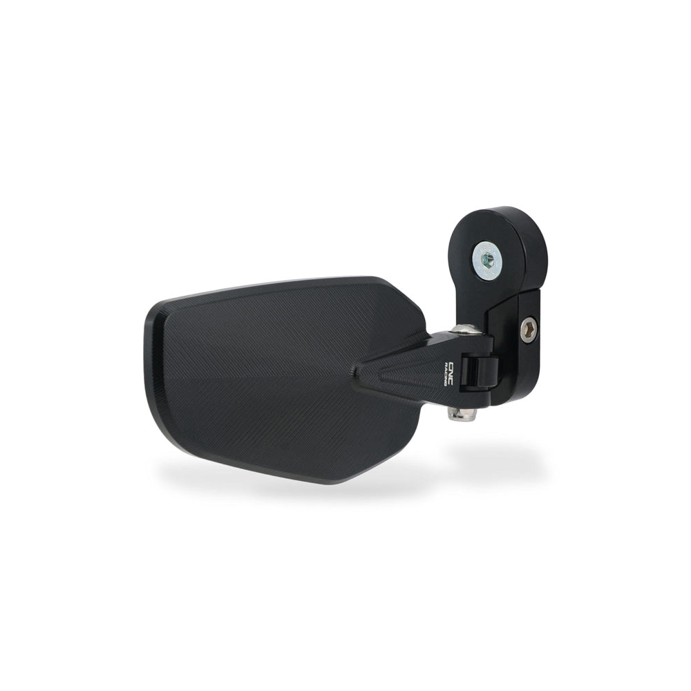 CNC Racing Bar End Mirror Evo - Right - Shop name