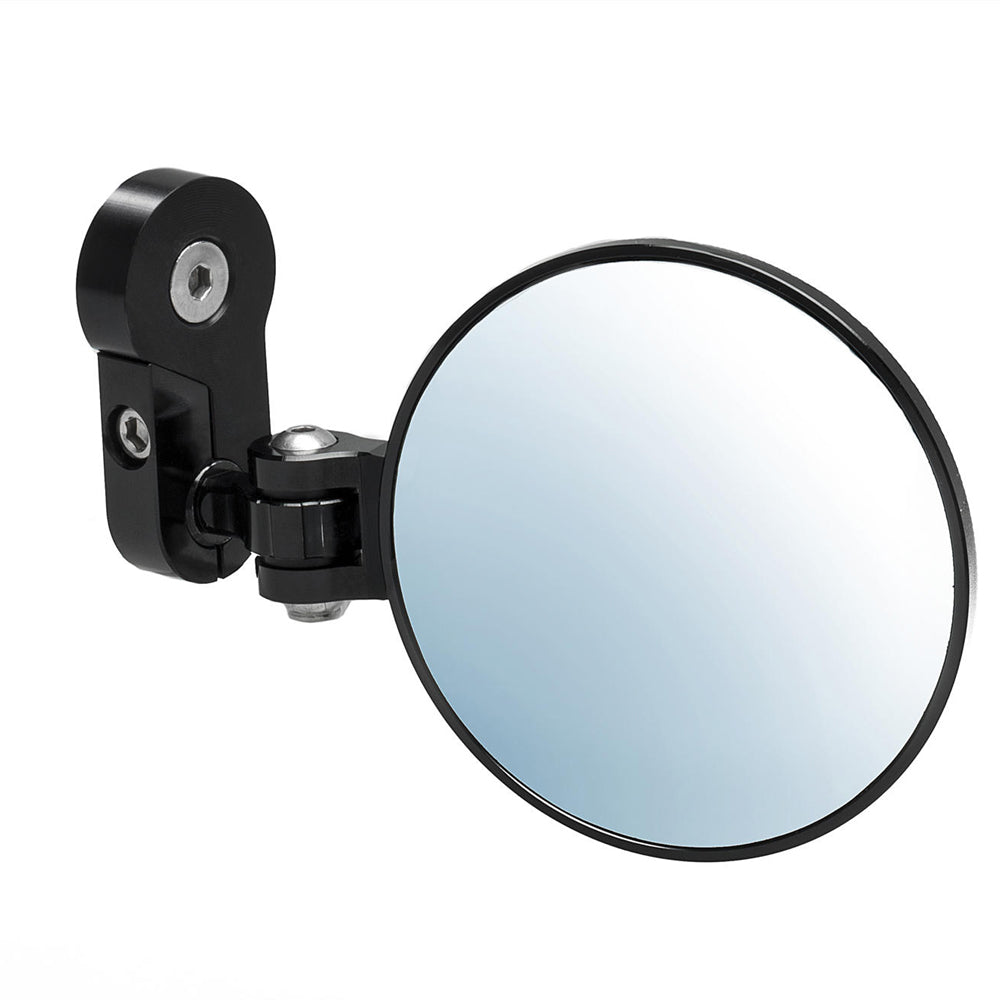 CNC Racing Bar End Mirror Rocket Right - Shop name