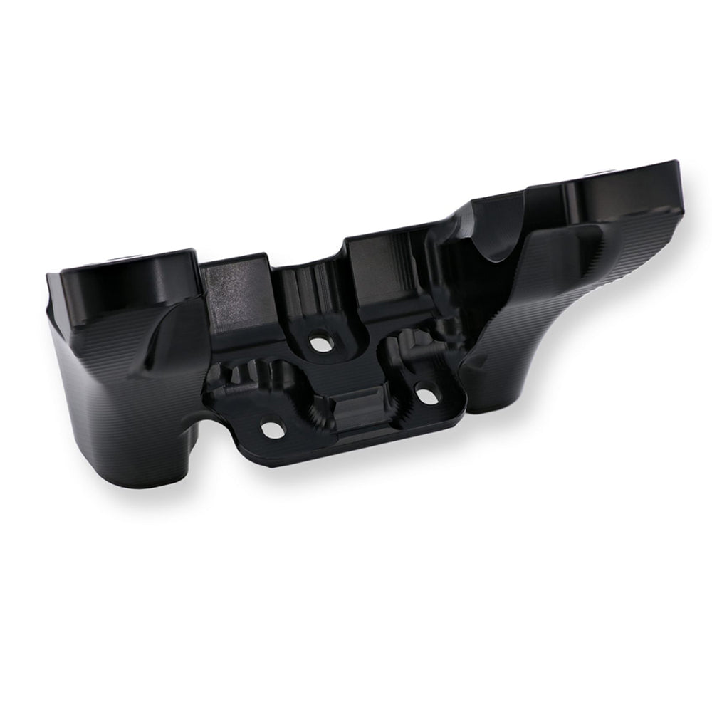 CNC Racing Bottom Handlebar Clamp for Ducati - Shop name