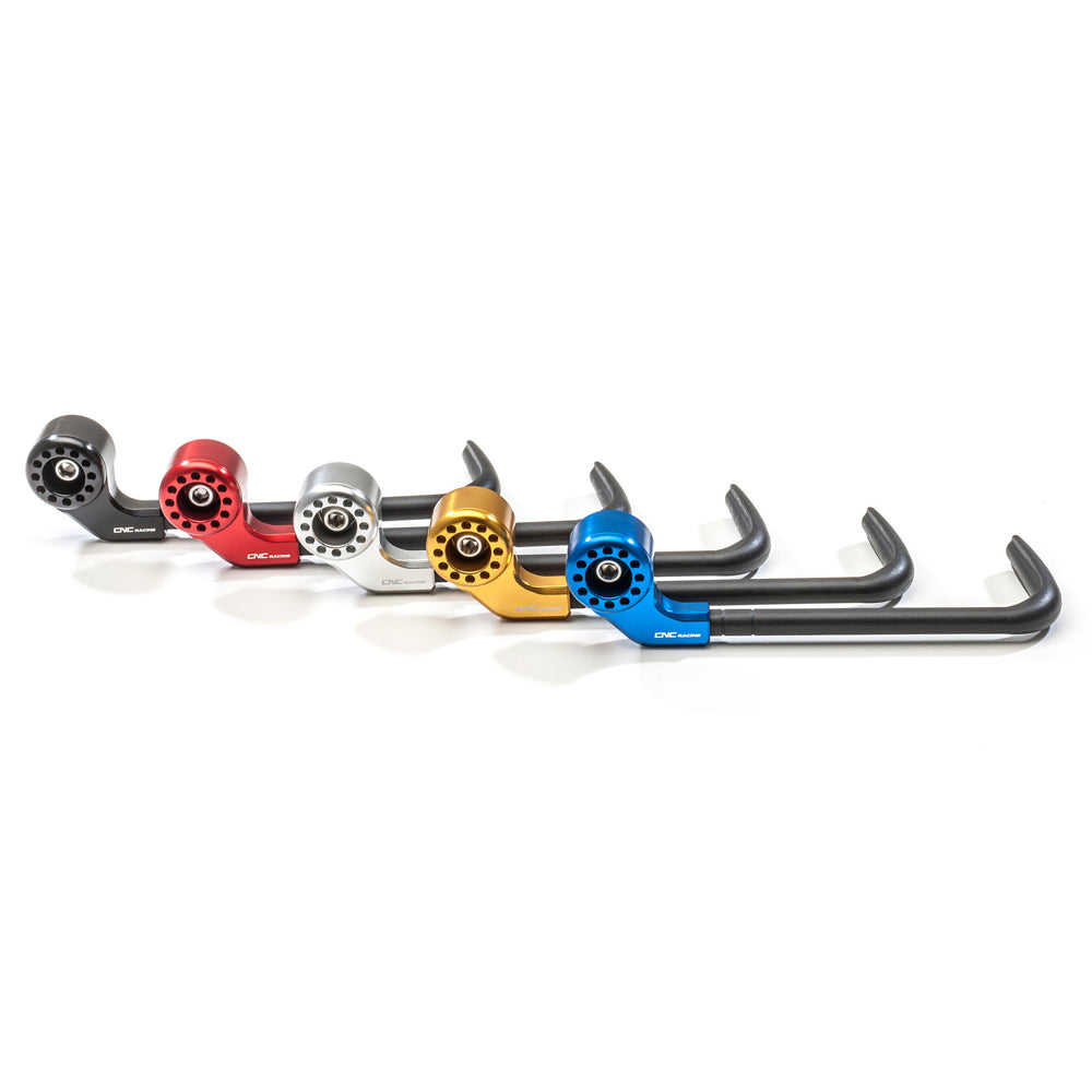 CNC Racing Brake Guard Race Protection Front Brake Lever - Shop name