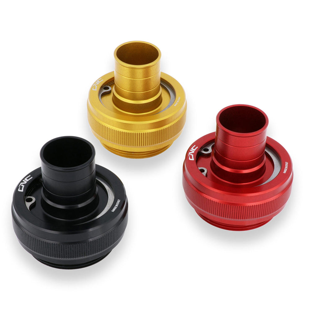 CNC Racing Breather Valve for Ducati VA201 - Shop name