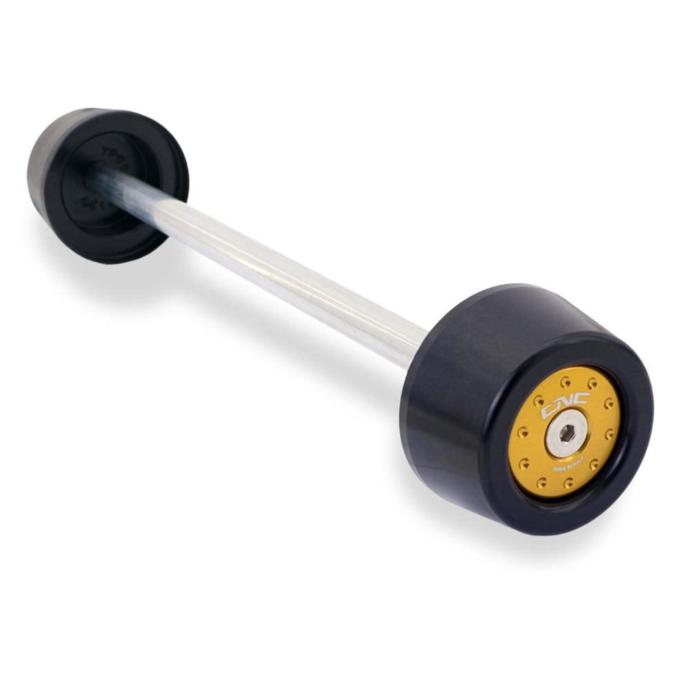 CNC Racing Buffer Rear Wheel for Ducati TP434 - Shop name