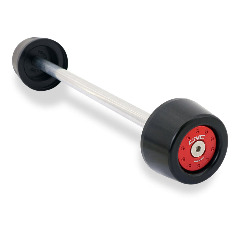 CNC Racing CNC Racing Rear Wheel Axle Sliders for Ducati TP436 - Shop name