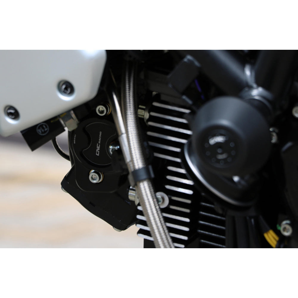CNC Racing Camshaft Cover for Ducati CK163 - Shop name