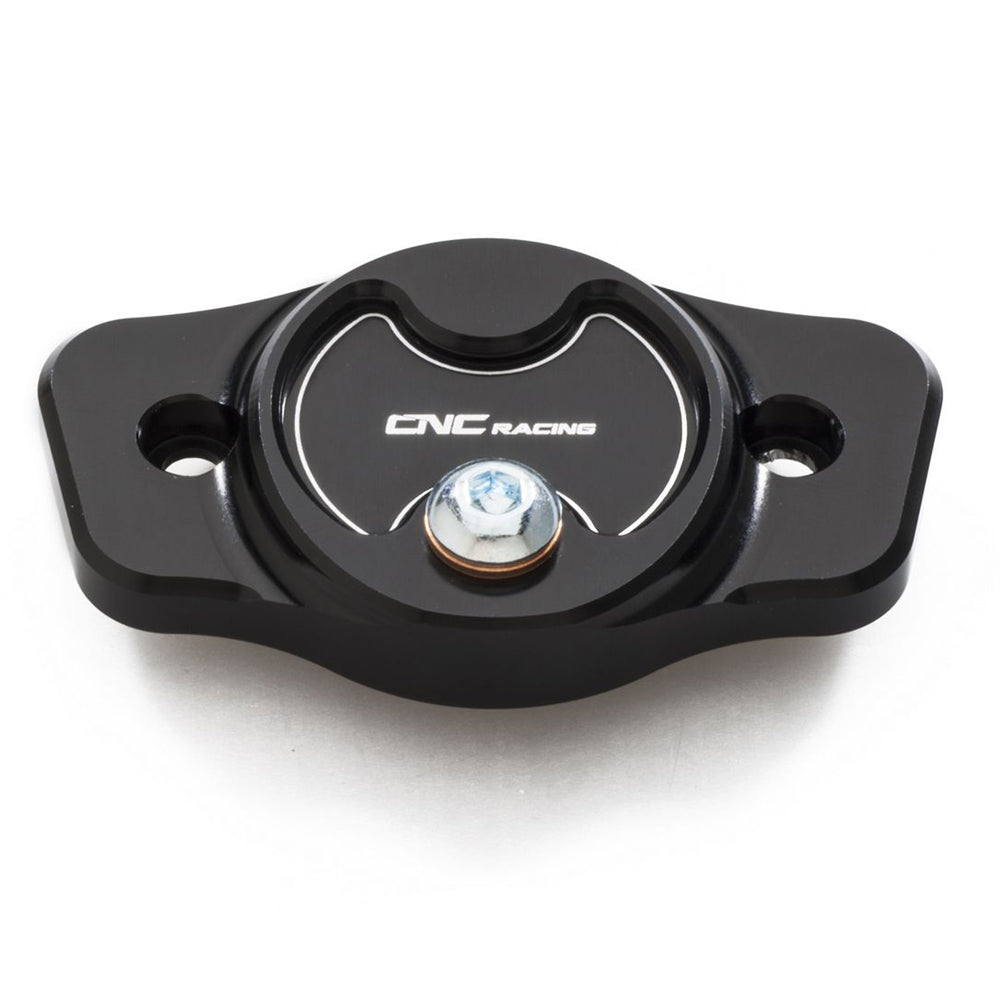 CNC Racing Camshaft Cover for Ducati - Shop name