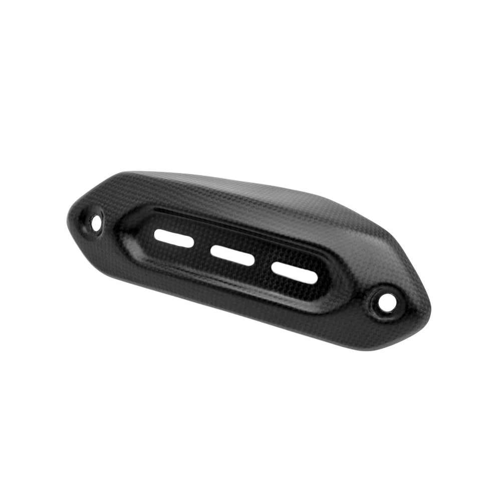CNC Racing Carbon Heat Protection Exhaust Pipe Carbon for Ducati Hypermotard - Shop name
