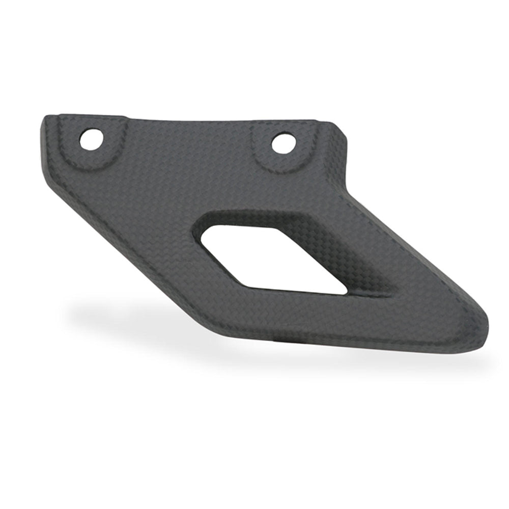 CNC Racing Chain Lower Guard Carbon for Ducati DesertX - Shop name