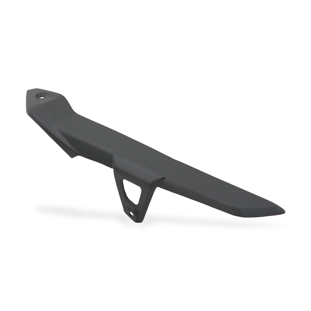 CNC Racing Chain Upper Guard Carbon for Ducati DesertX - Shop name