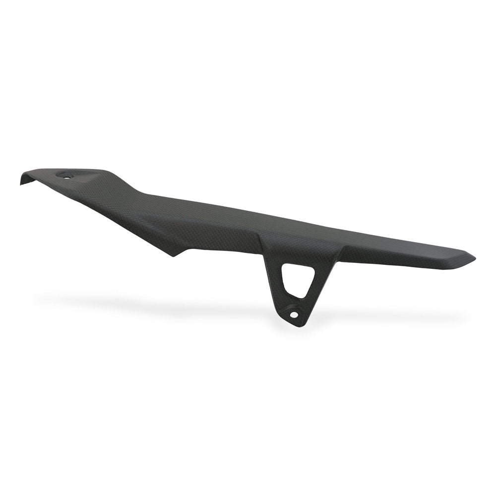 CNC Racing Chain Upper Guard Carbon for Ducati DesertX - Shop name