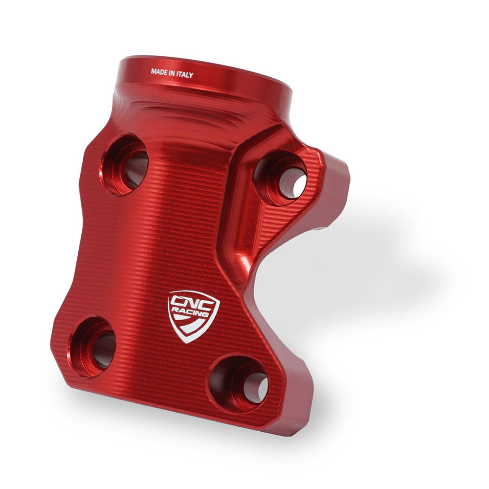 CNC Racing Clamp Left Side for Ducati Multistrada - Shop name