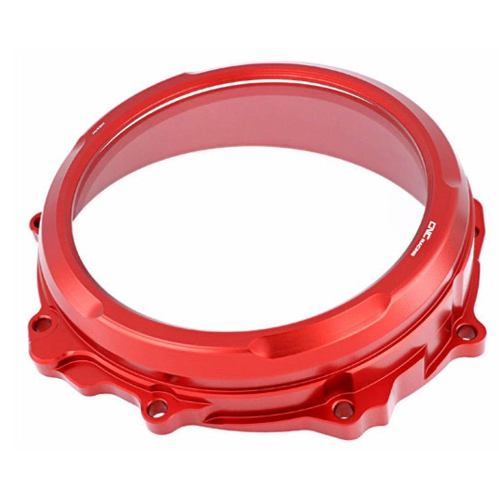 CNC Racing Clear Clutch Cover Hydraulic Control for MV Agusta - Shop name