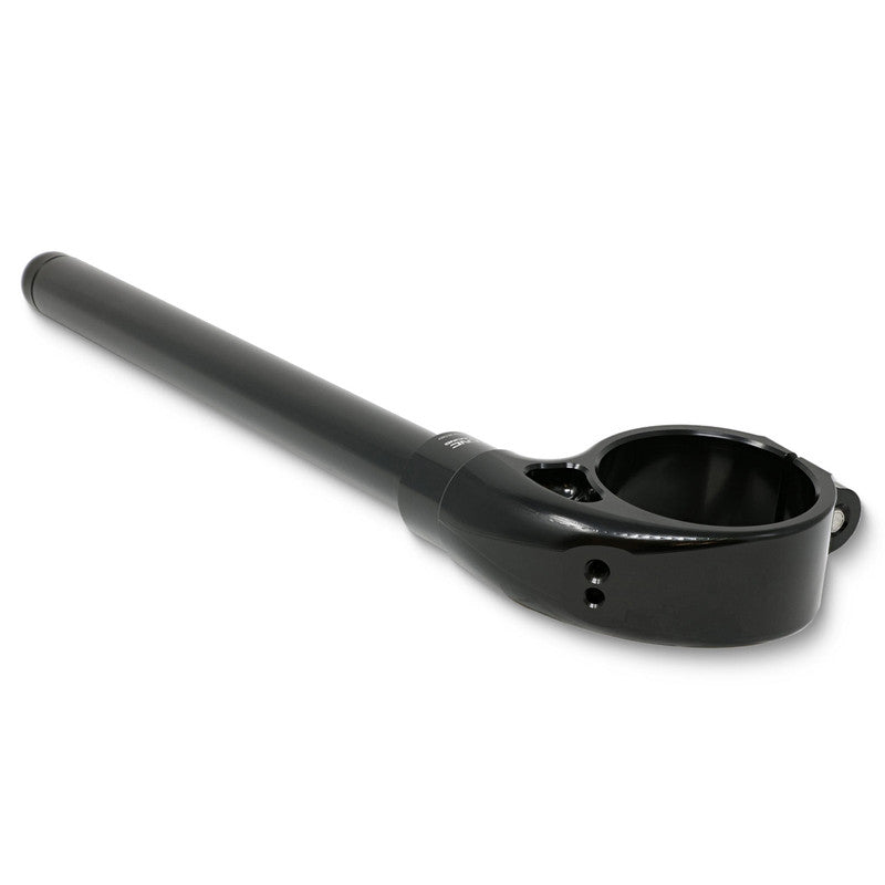 CNC Racing Clip-Ons Handlebars Ø 53mm for Ducati Panigale V4 - V2 - Shop name