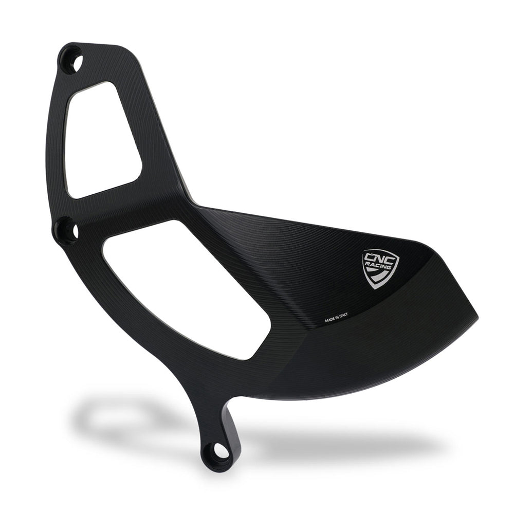 CNC Racing Clutch Cover Protector for Ducati Multistrada - Shop name