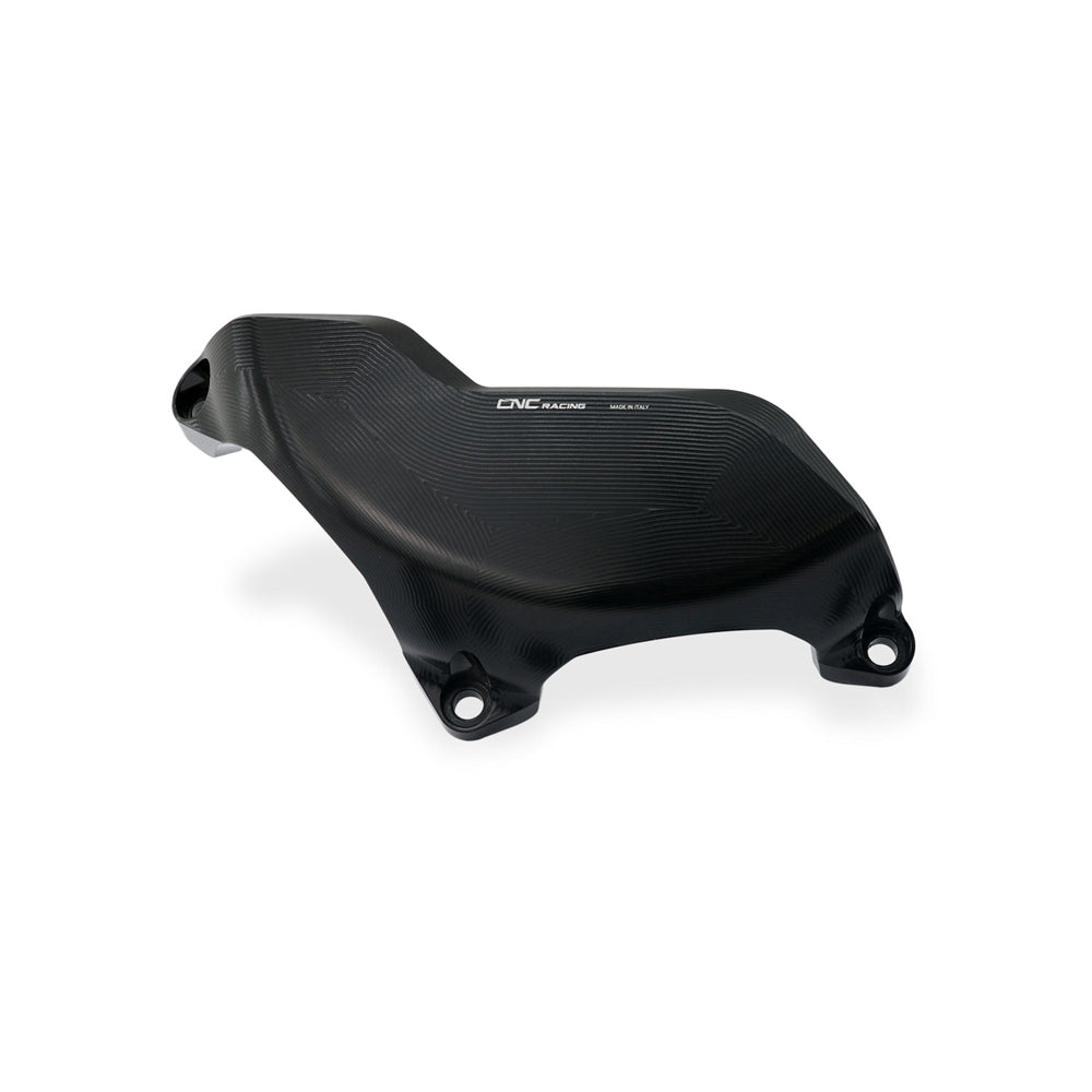 CNC Racing Clutch Cover Protector for Ducati Streetfighter V2 - Shop name