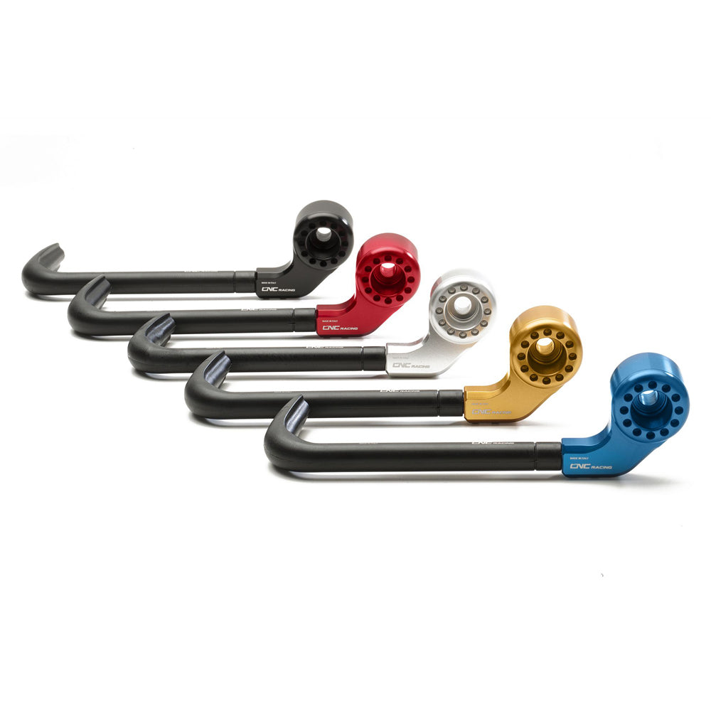 CNC Racing Clutch Guard Race Clutch Lever Protection - Shop name