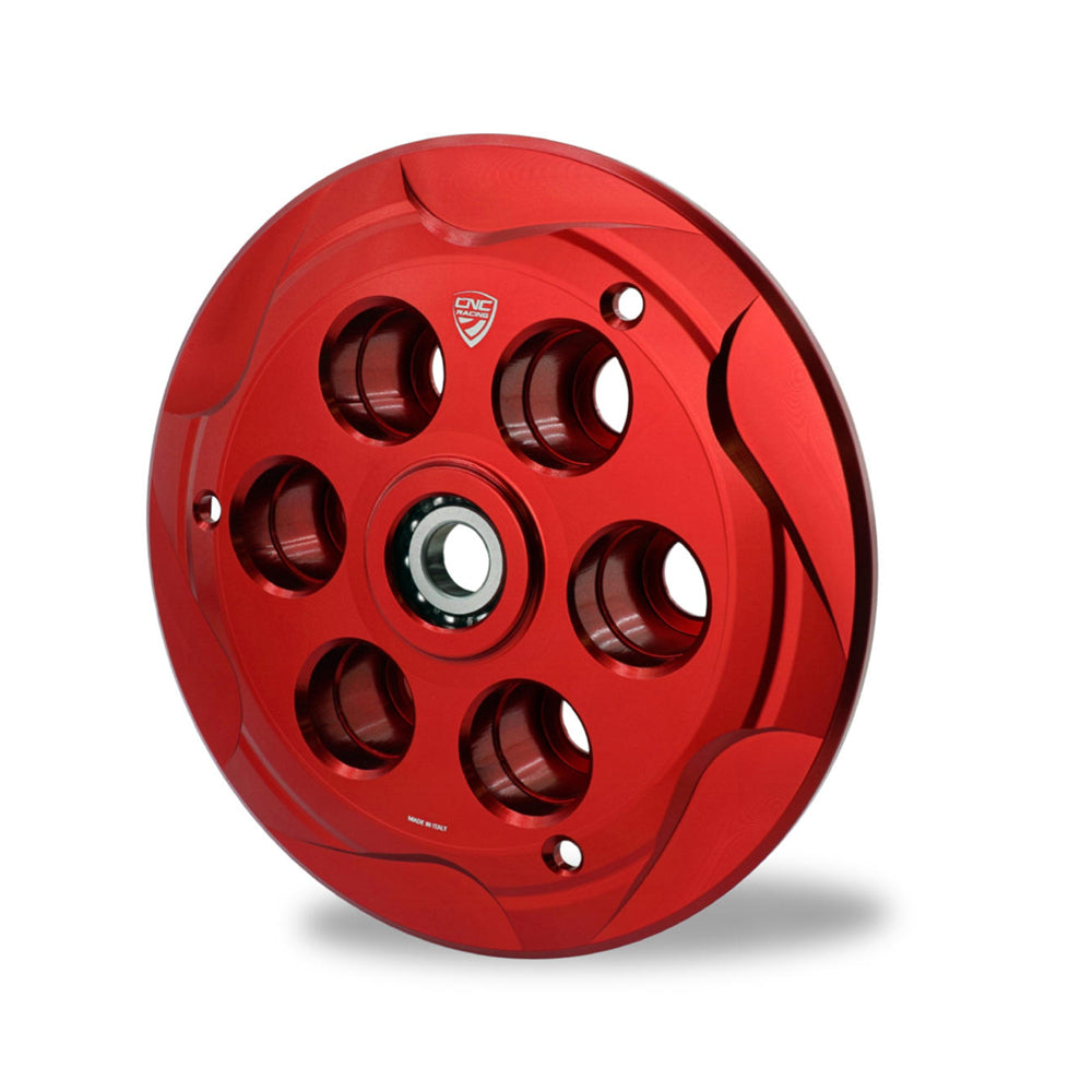 CNC Racing Clutch Pressure Plate With Bearing for MV Agusta - Shop name