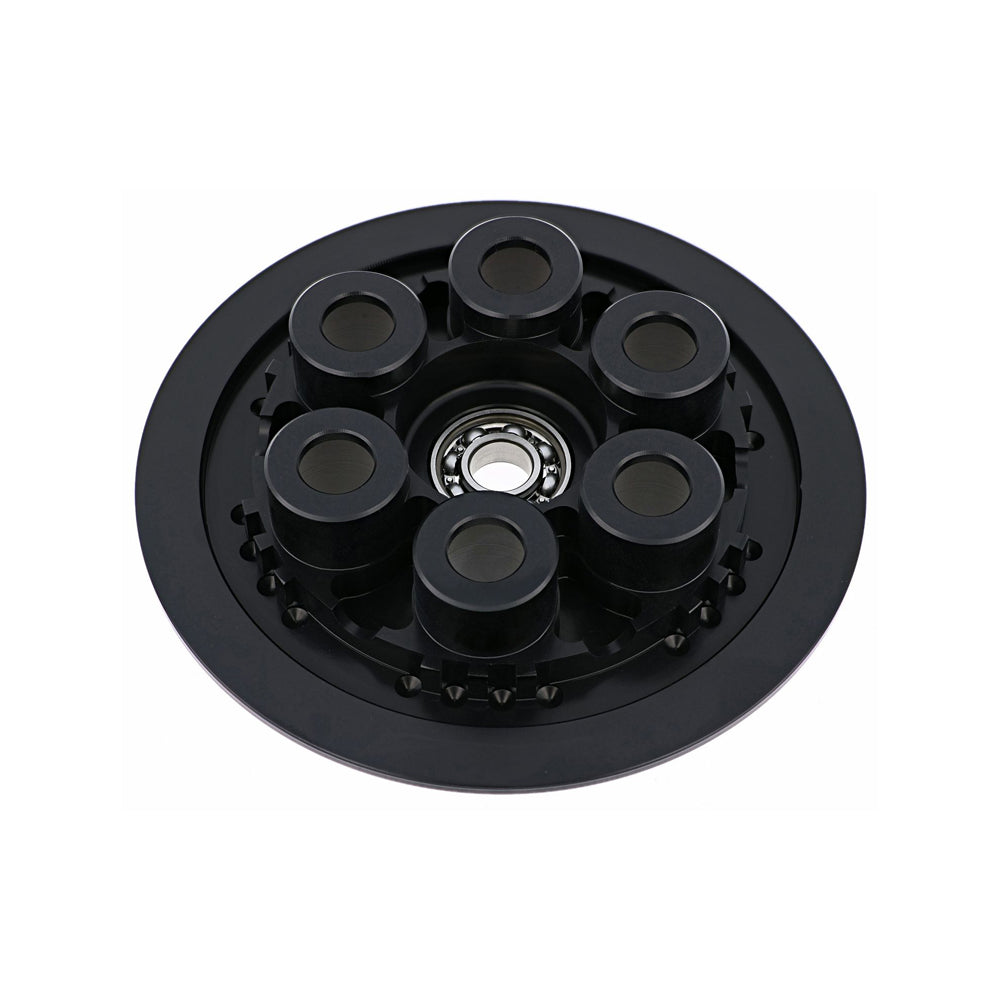 CNC Racing Clutch Pressure Plate with Bearing for MV Agusta SP300 - Shop name