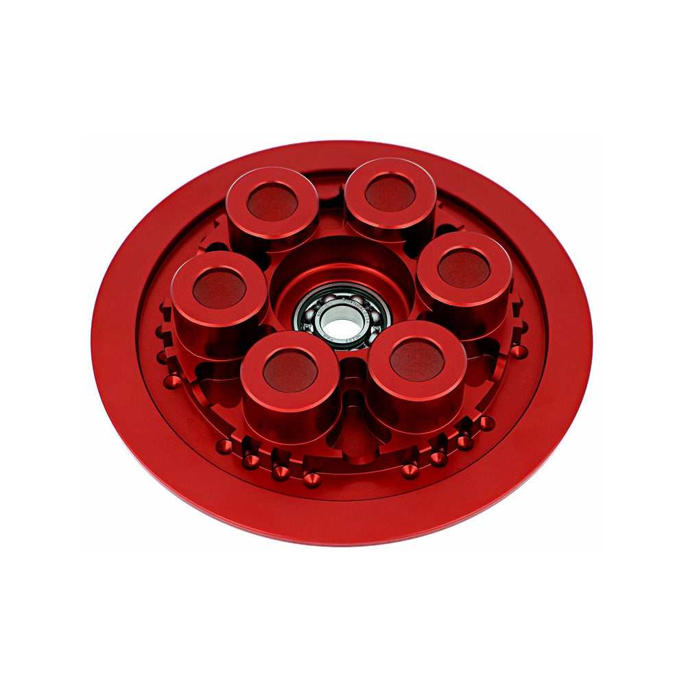 CNC Racing Clutch Pressure Plate with Bearing for MV Agusta SP300 - Shop name