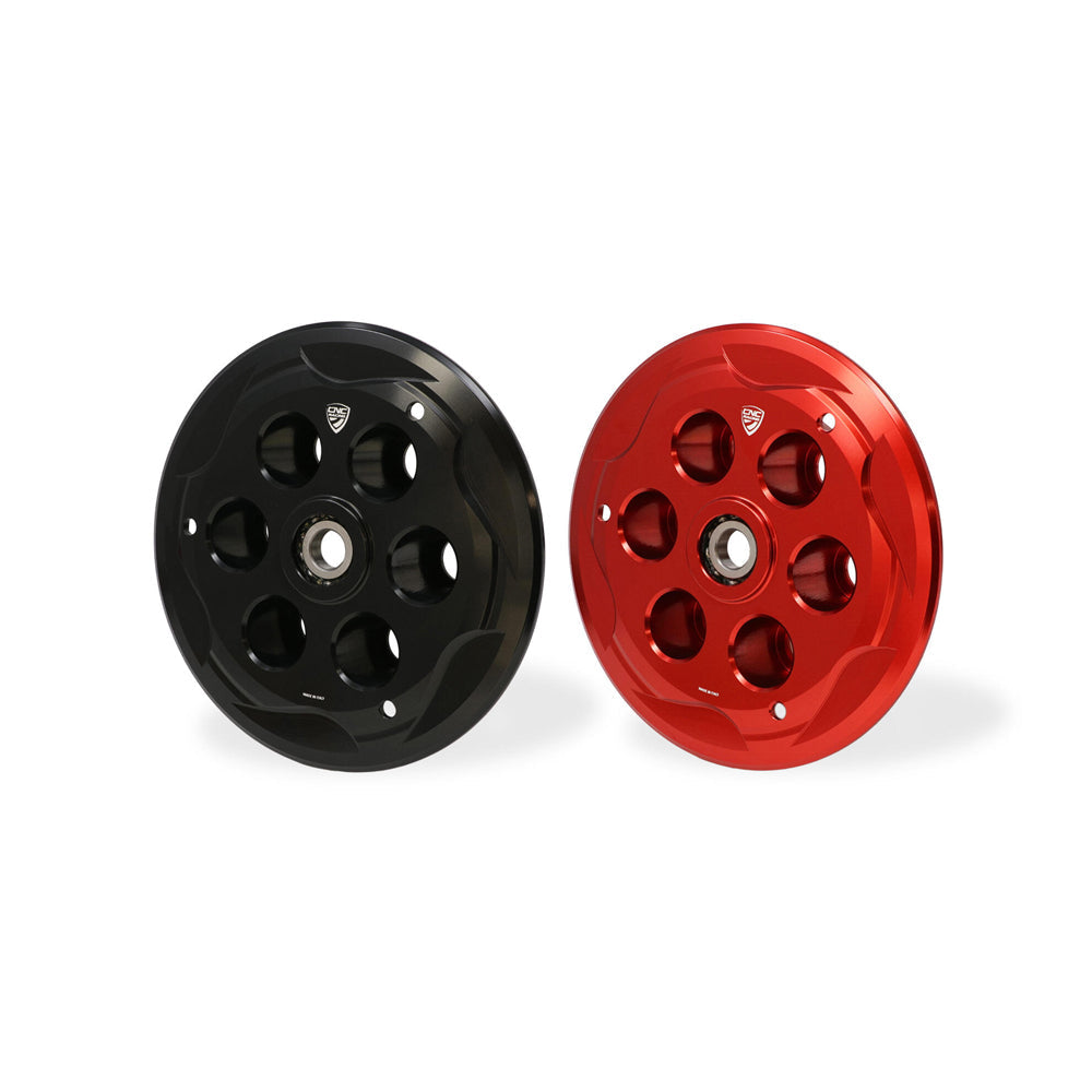 CNC Racing Clutch Pressure Plate with Bearing for MV Agusta SP304 - Shop name