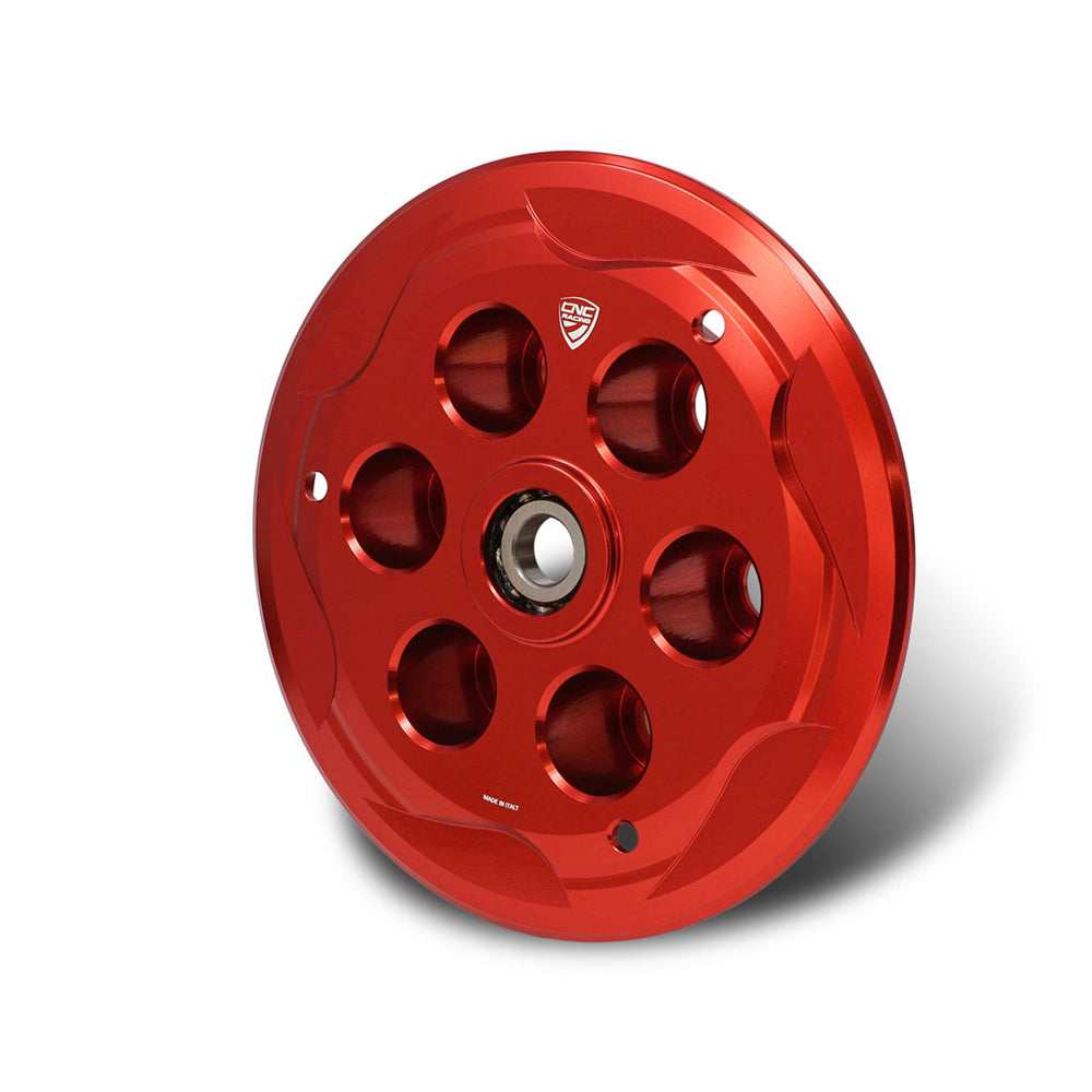 CNC Racing Clutch Pressure Plate with Bearing for MV Agusta SP304 - Shop name