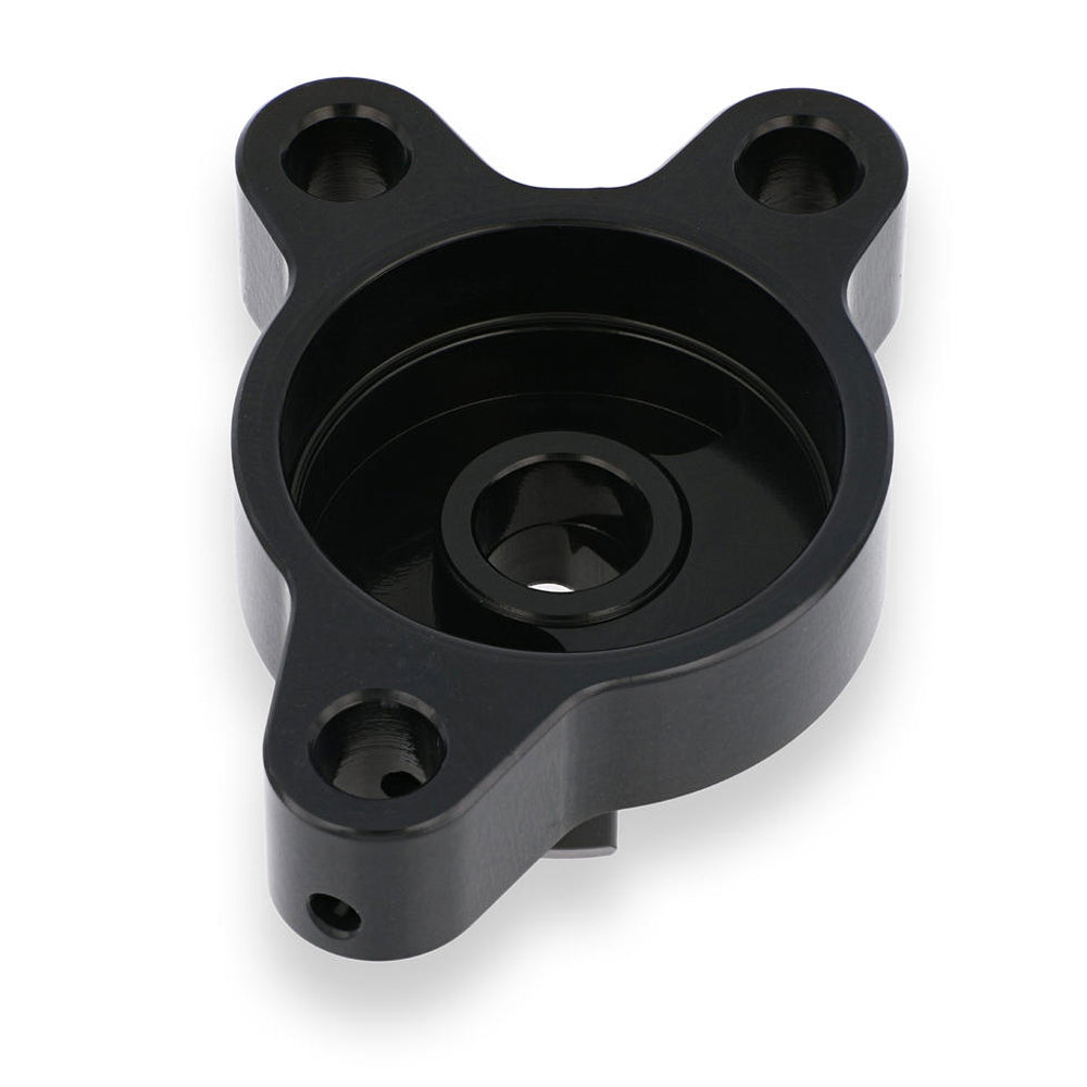 CNC Racing Clutch Slave Cylinder Mounting Plate for Ducati - Shop name