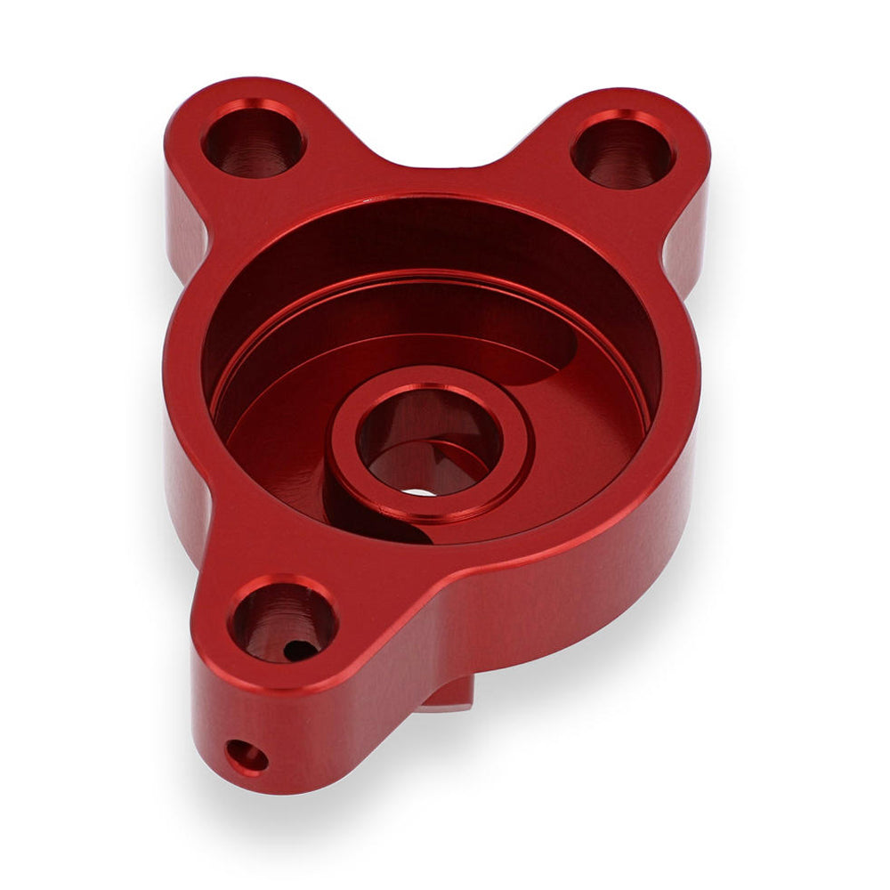 CNC Racing Clutch Slave Cylinder Mounting Plate for Ducati - Shop name