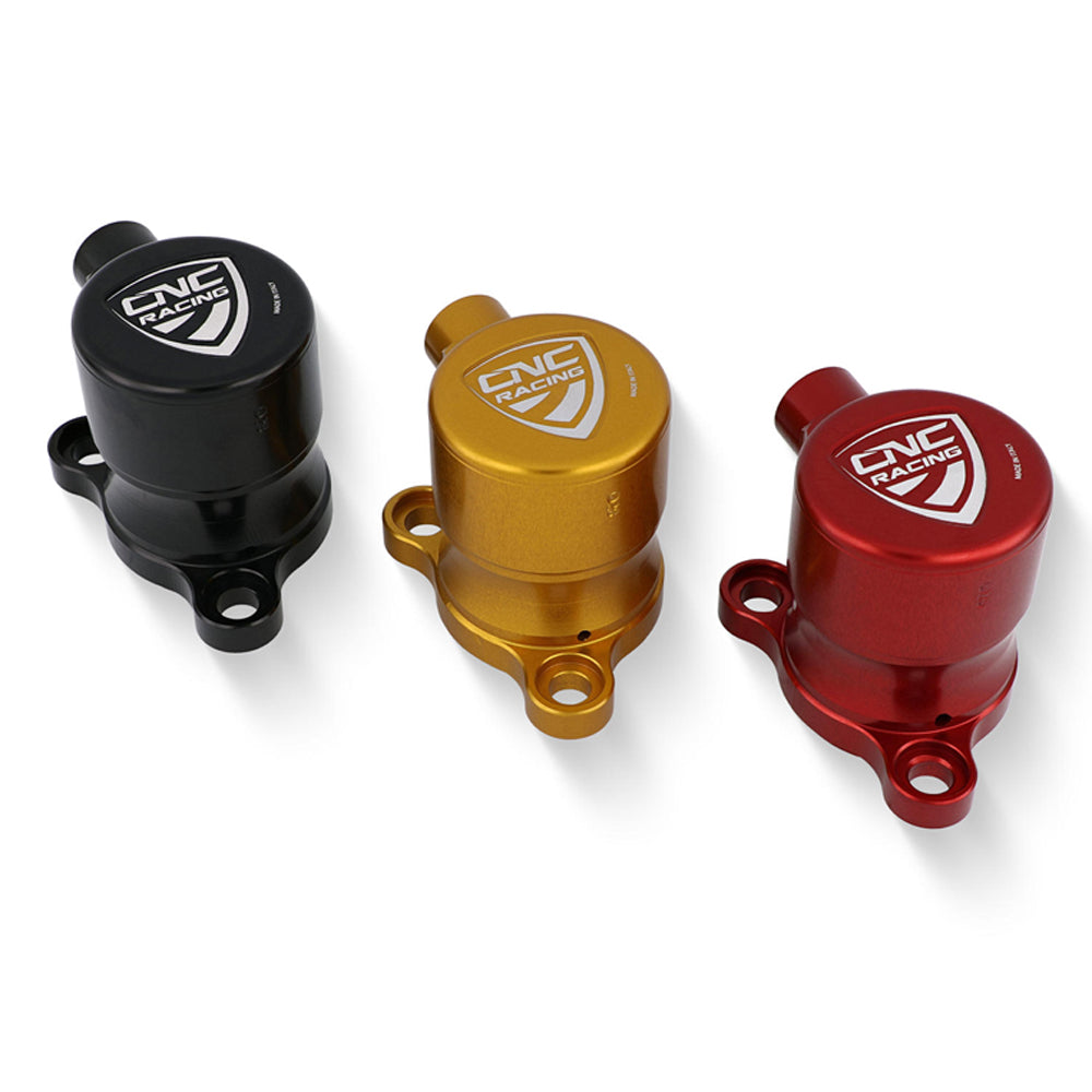 CNC Racing Clutch Slave Cylinder Ø 28 mm for Ducati - Shop name