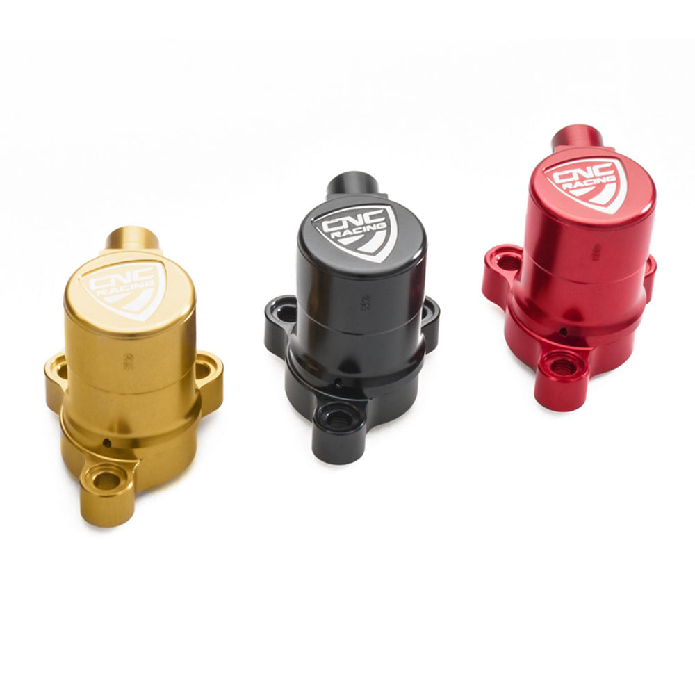 CNC Racing Clutch Slave Cylinder Ø 28 mm for Ducati SBK Panigale series - Shop name