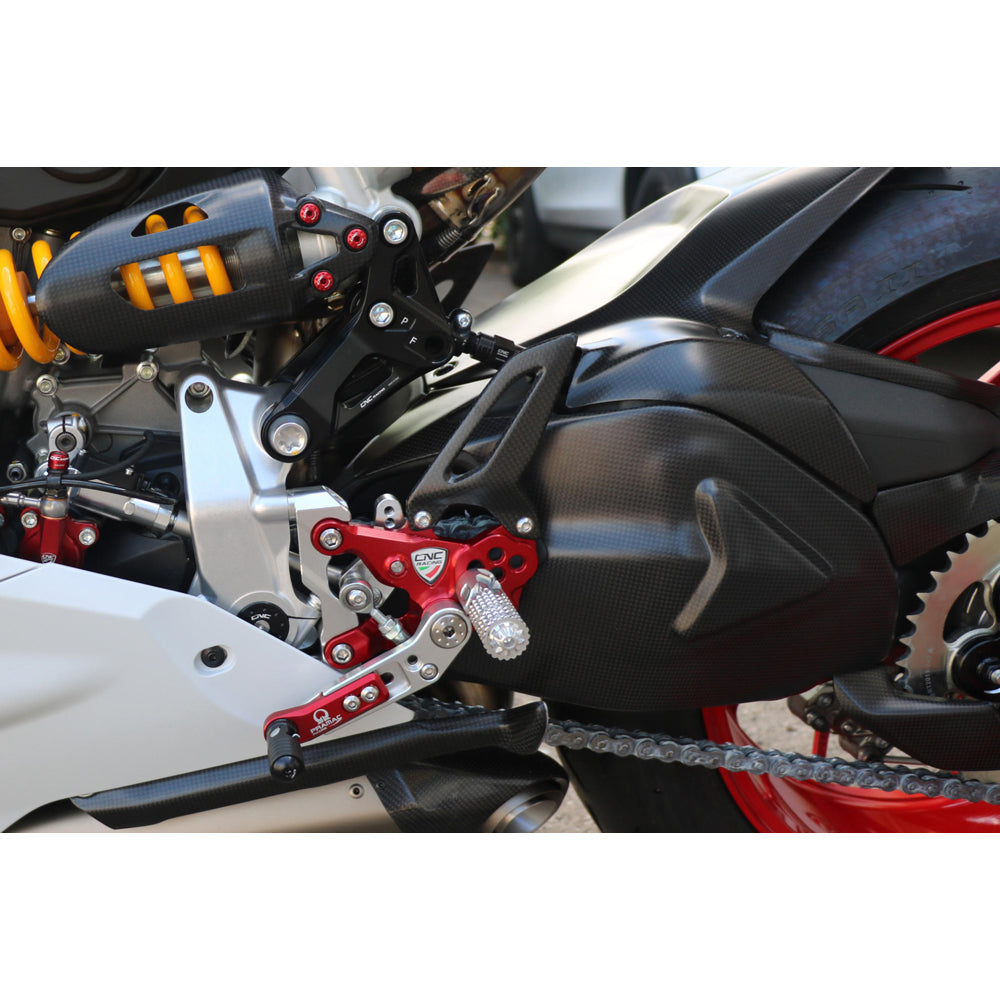 CNC Racing Clutch Slave Cylinder Ø 29 mm - Shop name