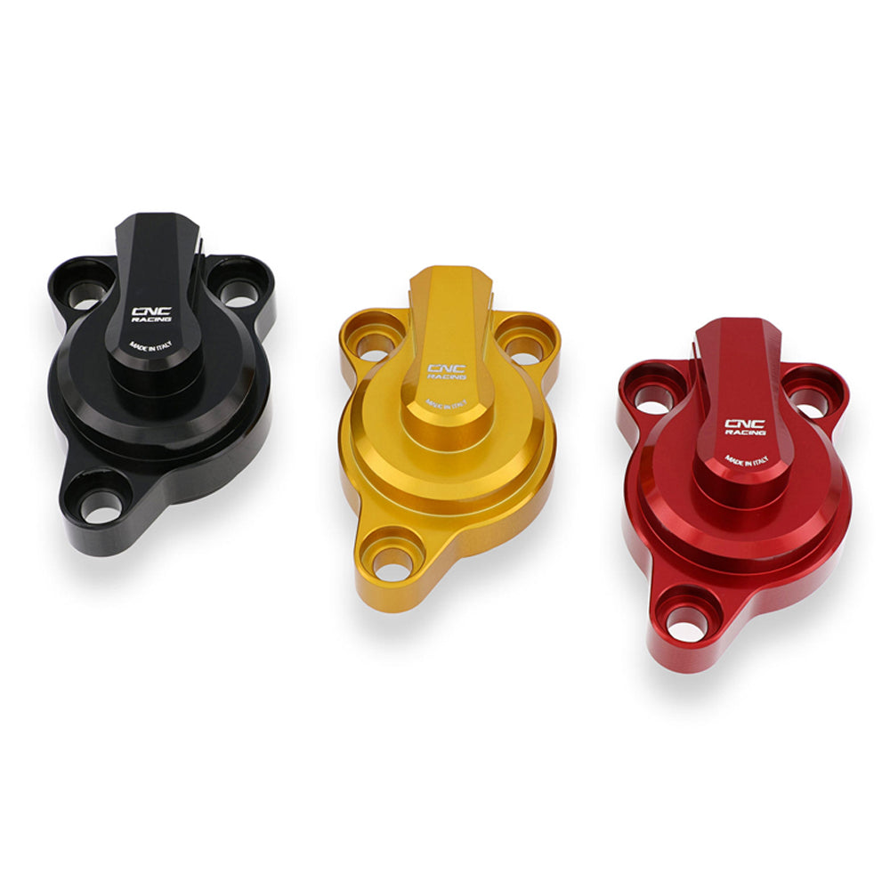 CNC Racing Clutch Slave Cylinder Ø 29 mm for Ducati - Shop name