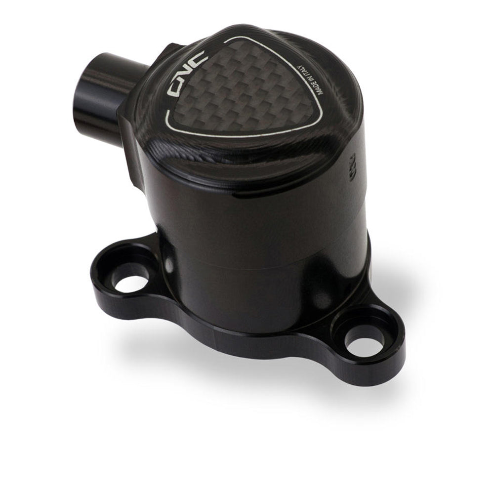 CNC Racing Clutch Slave Cylinder Ø 30 mm Carbon Style for Ducati - Shop name