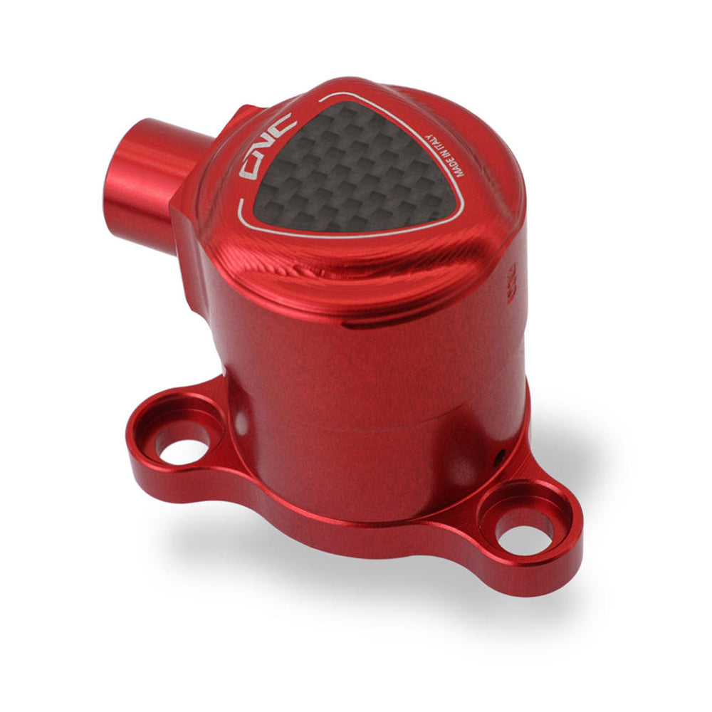 CNC Racing Clutch Slave Cylinder Ø 30 mm Carbon Style for Ducati - Shop name
