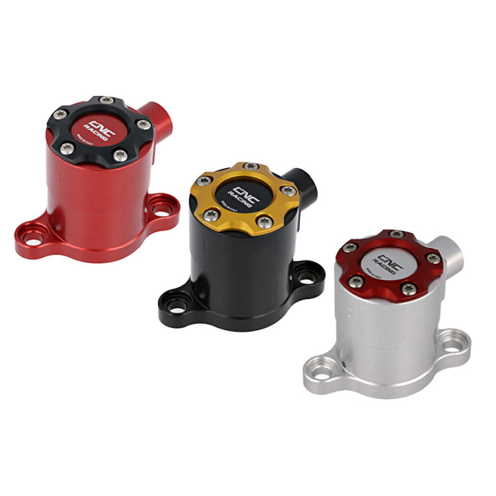 CNC Racing Clutch Slave Cylinder Ø 30 mm Gear for Ducati - Shop name