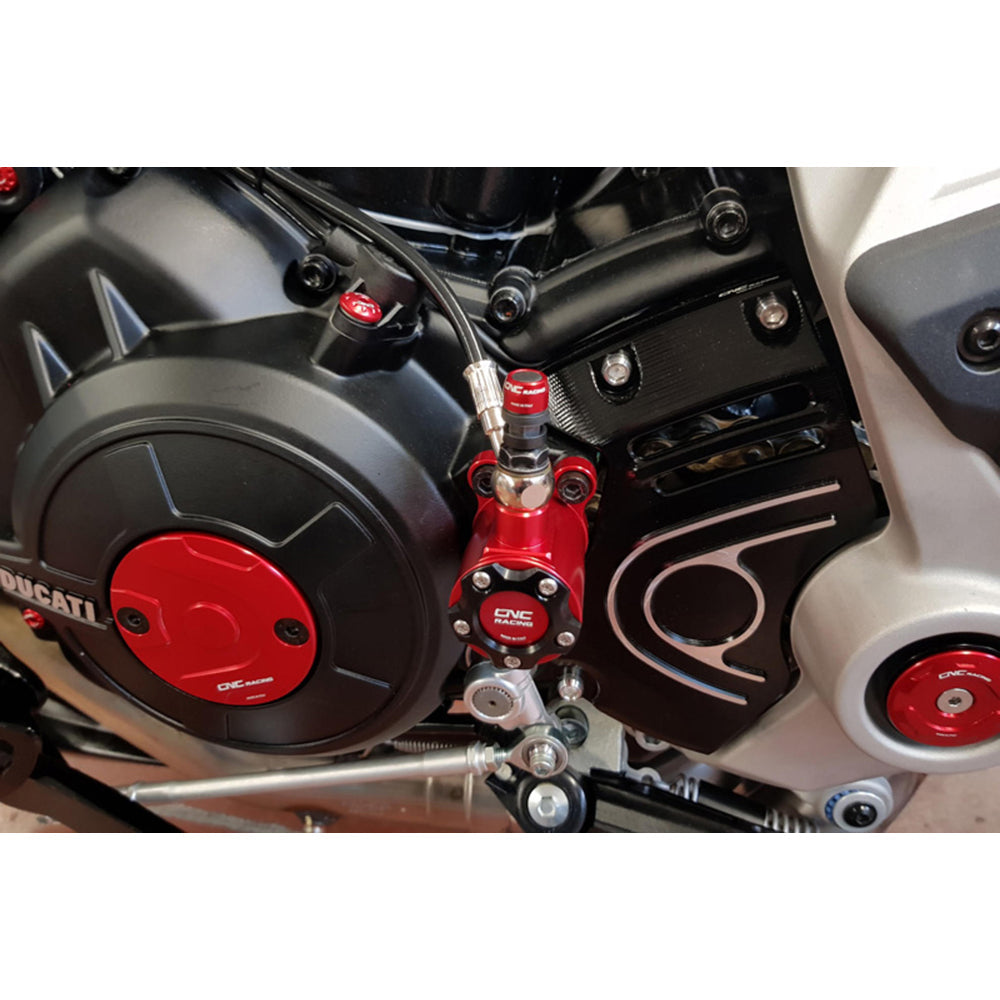 CNC Racing Clutch Slave Cylinder Ø 30 mm Gear for Ducati - Shop name