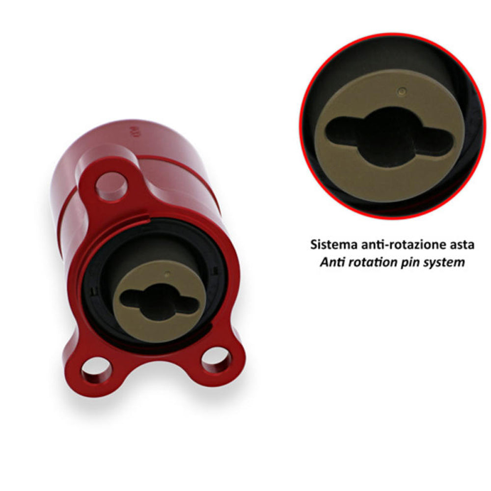 CNC Racing Clutch Slave Cylinder Ø 30 mm for Ducati - Shop name