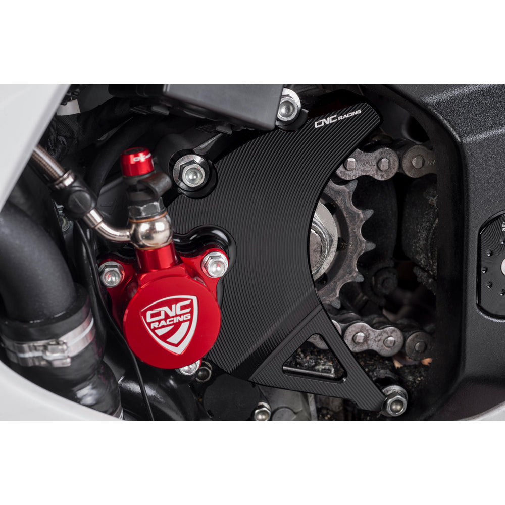 CNC Racing Clutch Slave Cylinder Ø 30.5 mm for MV Agusta - Shop name