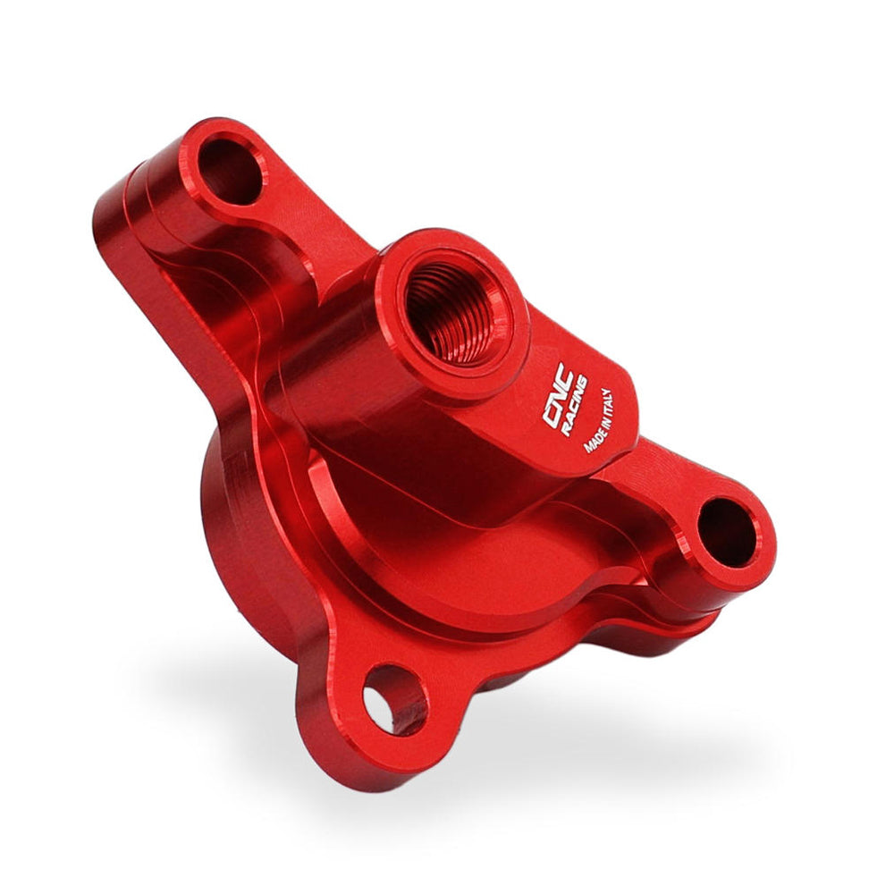 CNC Racing Clutch Slave Cylinder for Ducati V4 - Shop name