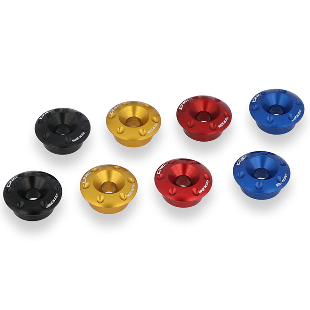 CNC Racing Clutch Spring Retainer Spherical Head for Ducati - Shop name