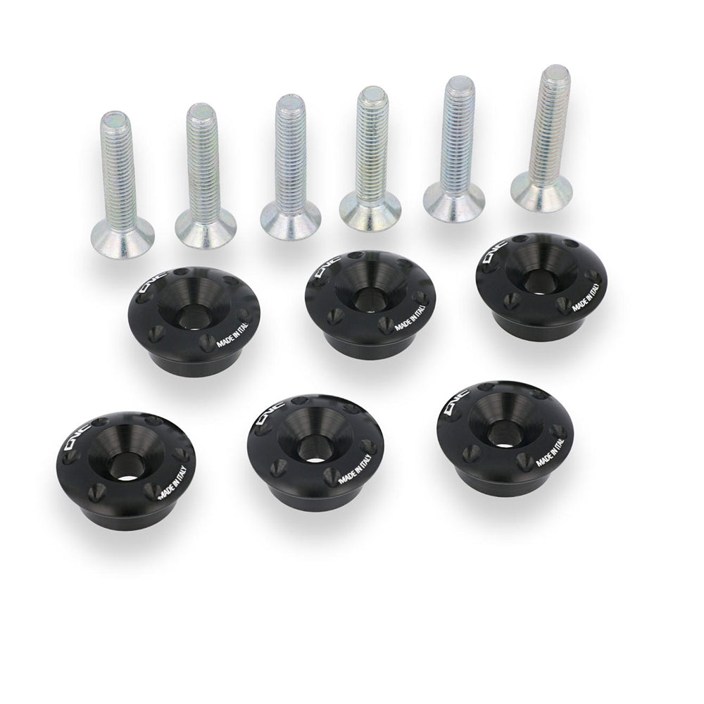 CNC Racing Clutch Spring Retainer Spherical Head for Ducati - Shop name