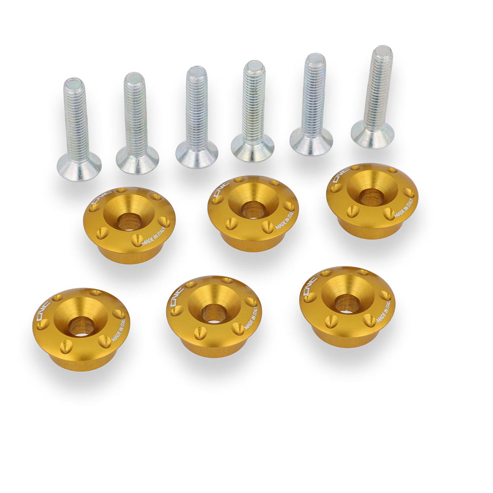 CNC Racing Clutch Spring Retainer Spherical Head for Ducati - Shop name