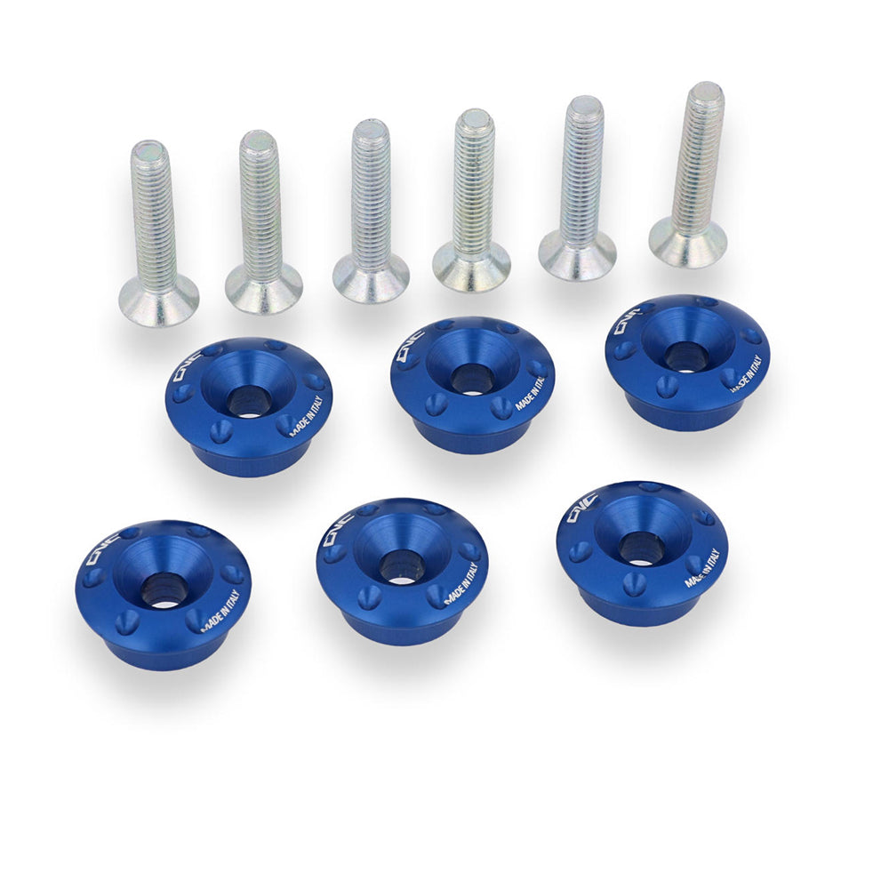 CNC Racing Clutch Spring Retainer Spherical Head for Ducati - Shop name